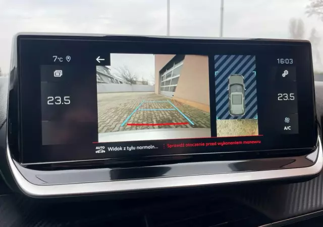 PEUGEOT 2008 1.2 PureTech Allure Pack S&S EAT8