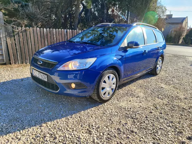 FORD Focus Ambiente