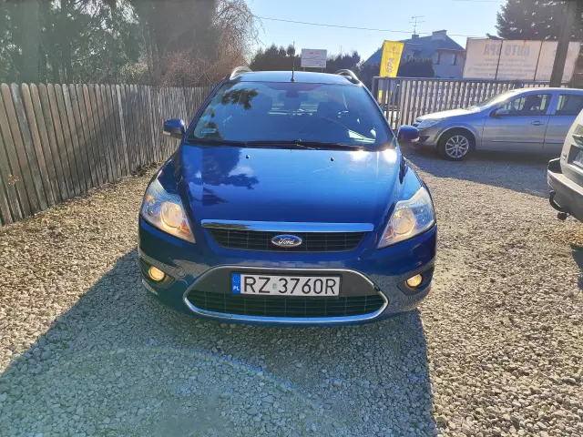 FORD Focus Ambiente