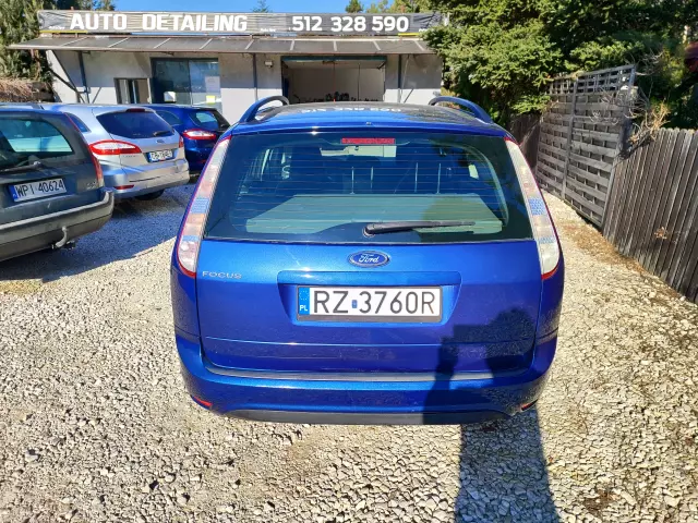 FORD Focus Ambiente