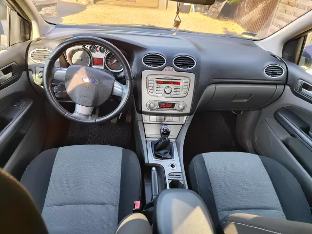 FORD Focus Ambiente