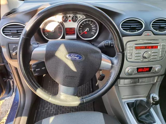 FORD Focus Ambiente