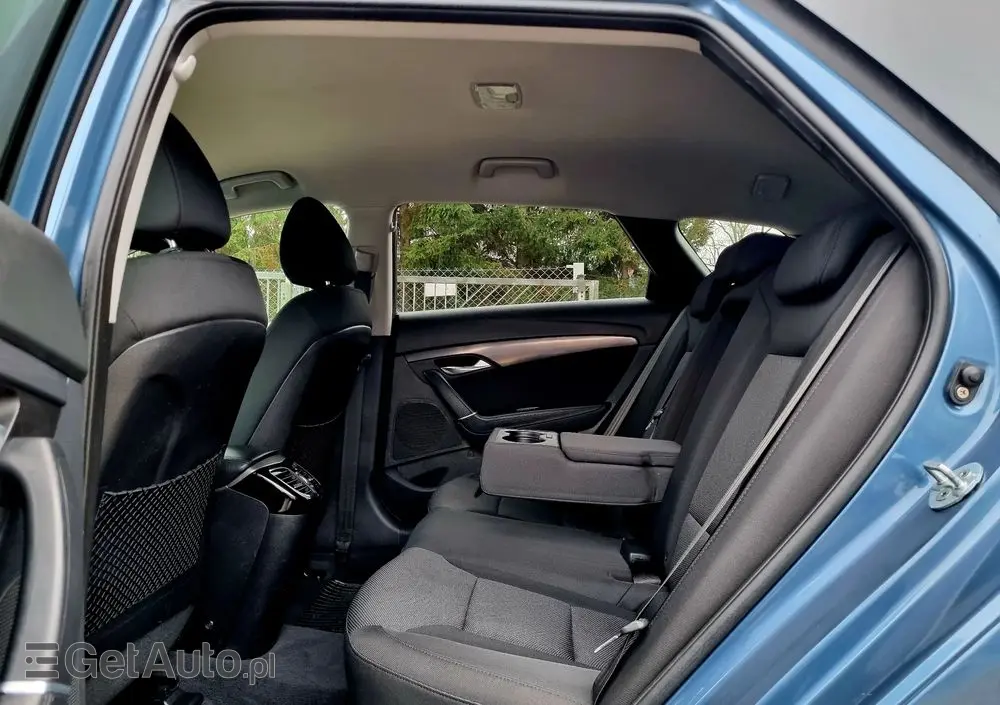 HYUNDAI I40 1.7 CRDi Comfort