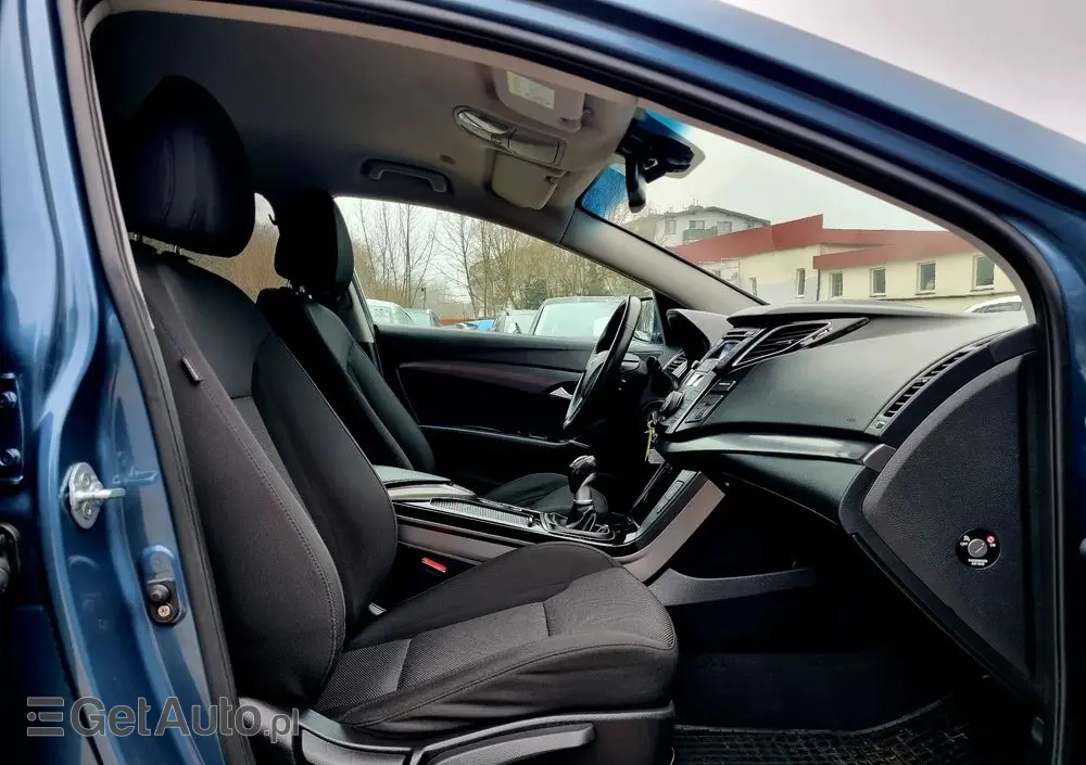 HYUNDAI I40 1.7 CRDi Comfort