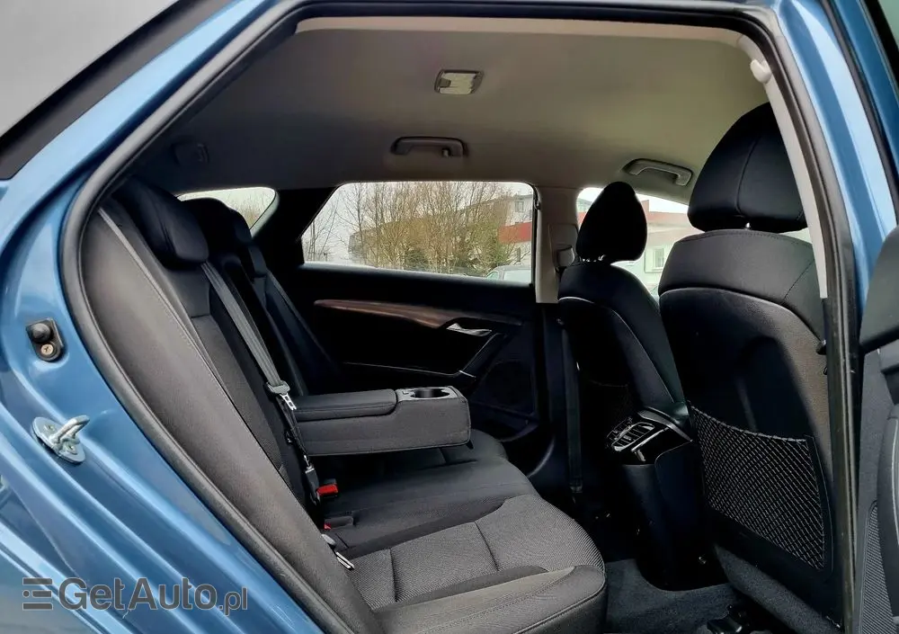 HYUNDAI I40 1.7 CRDi Comfort