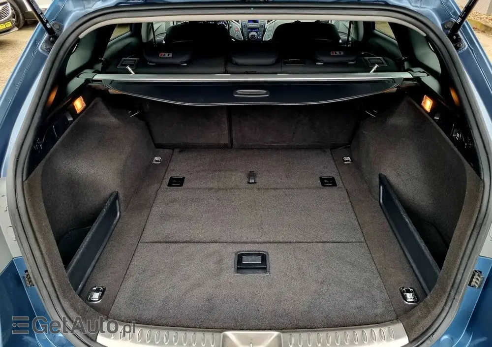 HYUNDAI I40 1.7 CRDi Comfort