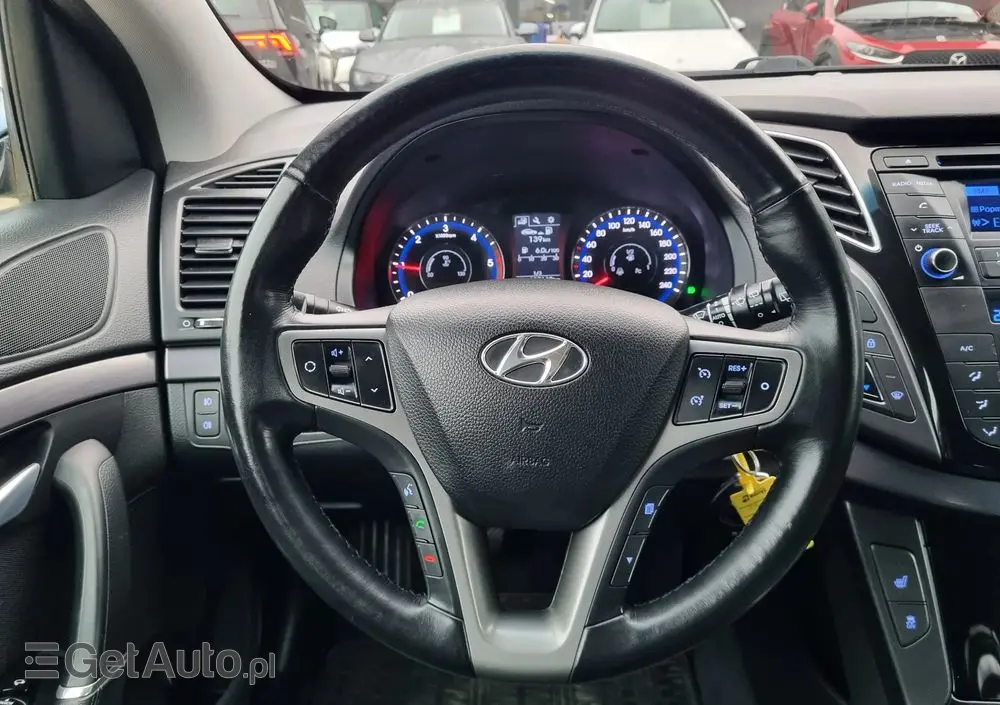 HYUNDAI I40 1.7 CRDi Comfort