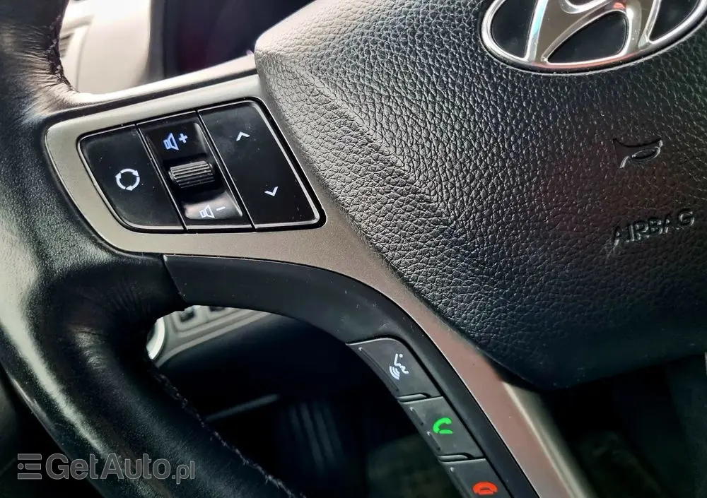 HYUNDAI I40 1.7 CRDi Comfort