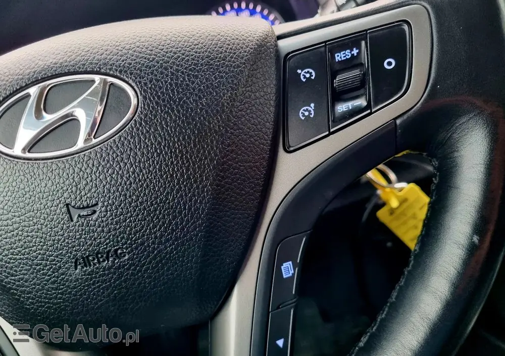 HYUNDAI I40 1.7 CRDi Comfort