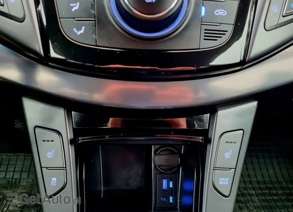 HYUNDAI I40 1.7 CRDi Comfort