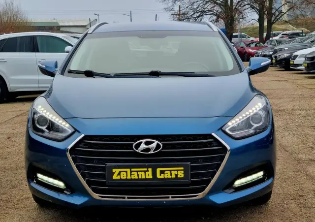 HYUNDAI I40 1.7 CRDi Comfort