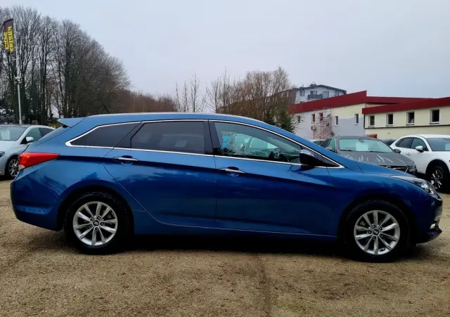 HYUNDAI I40 1.7 CRDi Comfort
