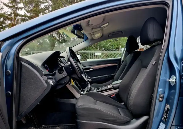 HYUNDAI I40 1.7 CRDi Comfort