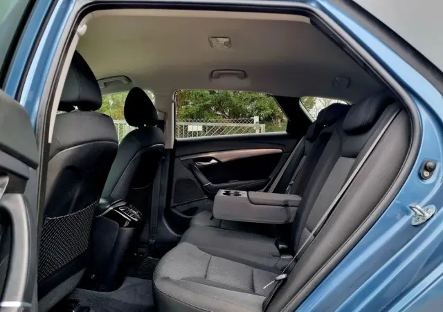 HYUNDAI I40 1.7 CRDi Comfort