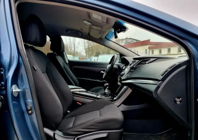 HYUNDAI I40 1.7 CRDi Comfort