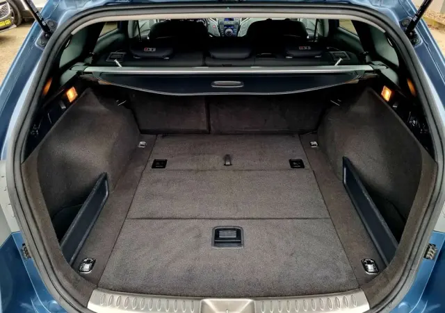 HYUNDAI I40 1.7 CRDi Comfort