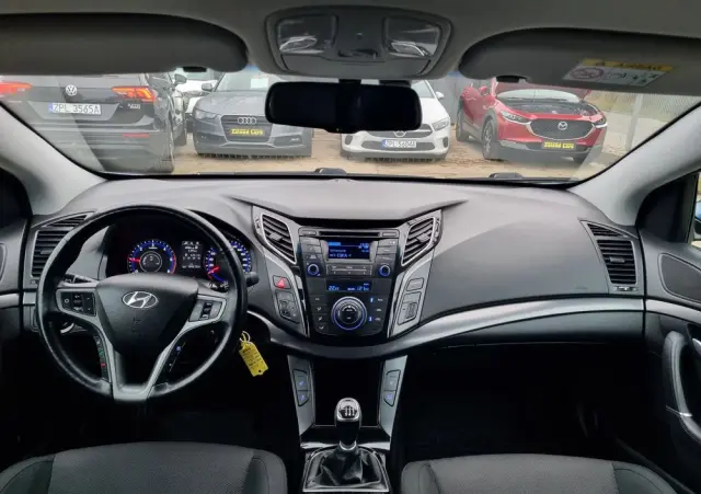 HYUNDAI I40 1.7 CRDi Comfort