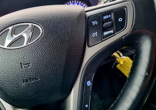 HYUNDAI I40 1.7 CRDi Comfort