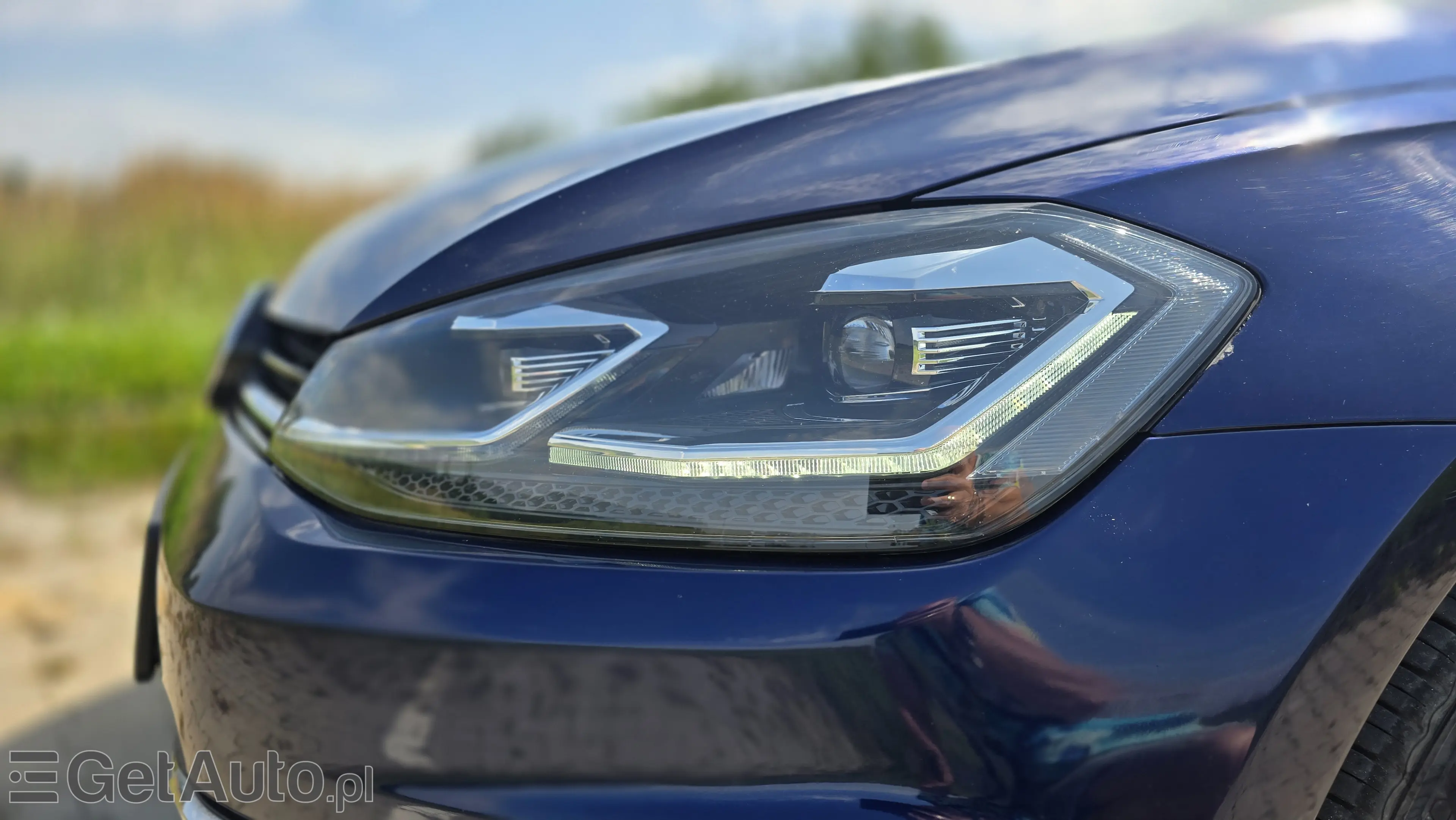 VOLKSWAGEN Golf Comfortline