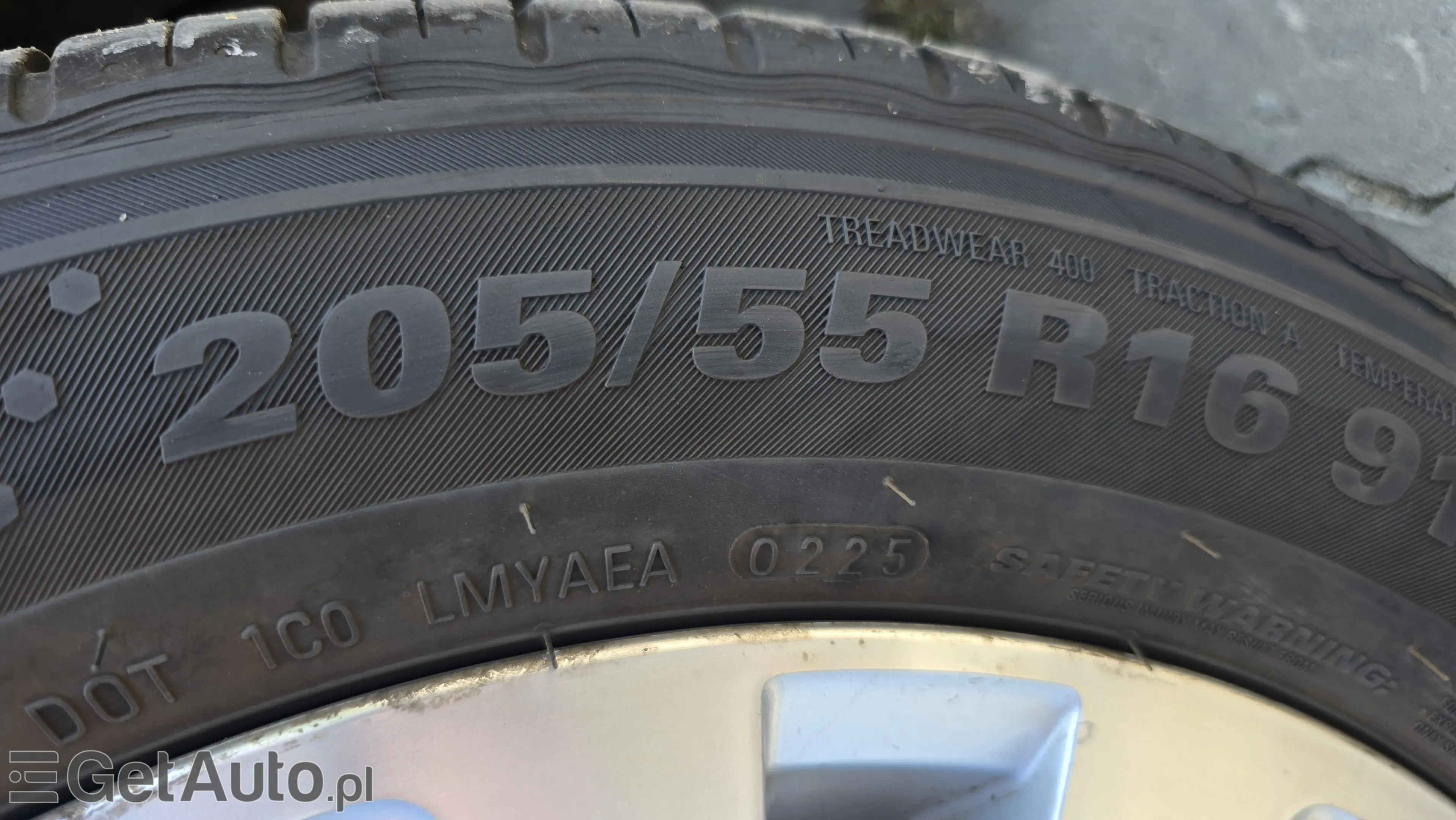 VOLKSWAGEN Golf Comfortline