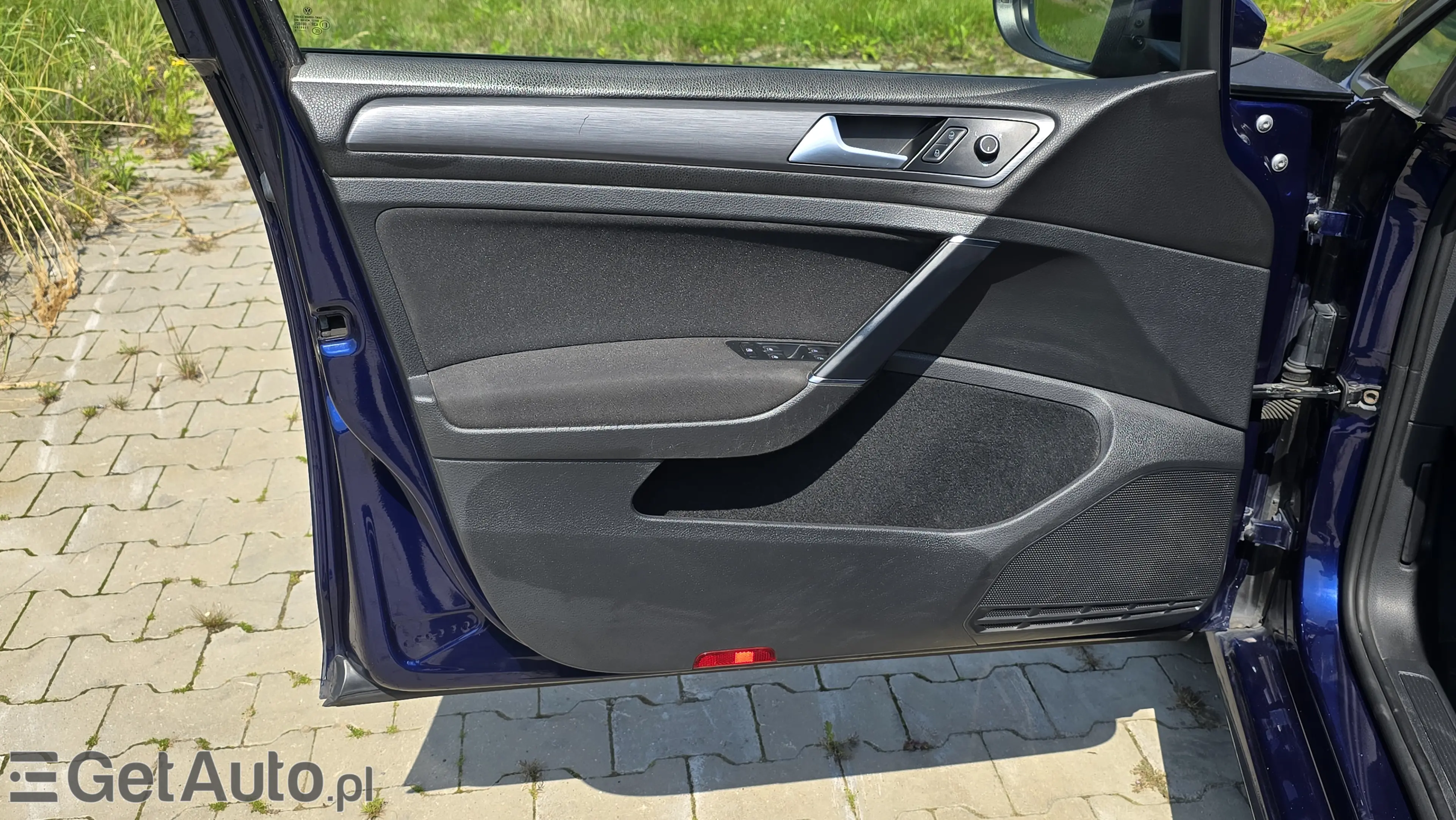 VOLKSWAGEN Golf Comfortline