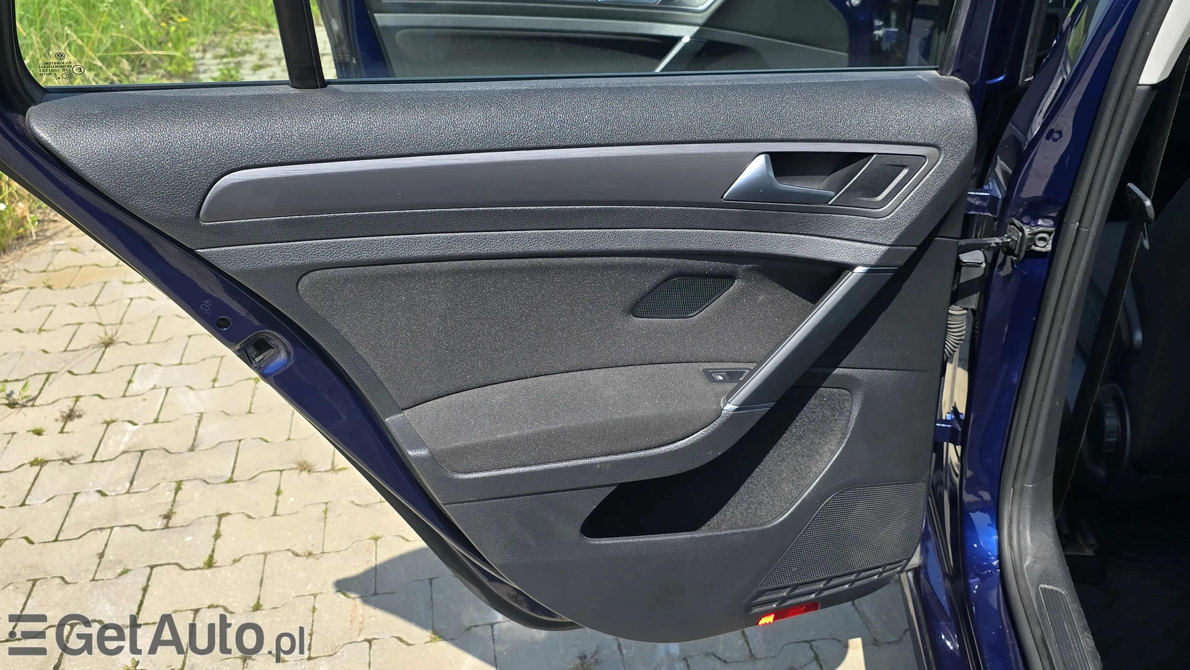 VOLKSWAGEN Golf Comfortline