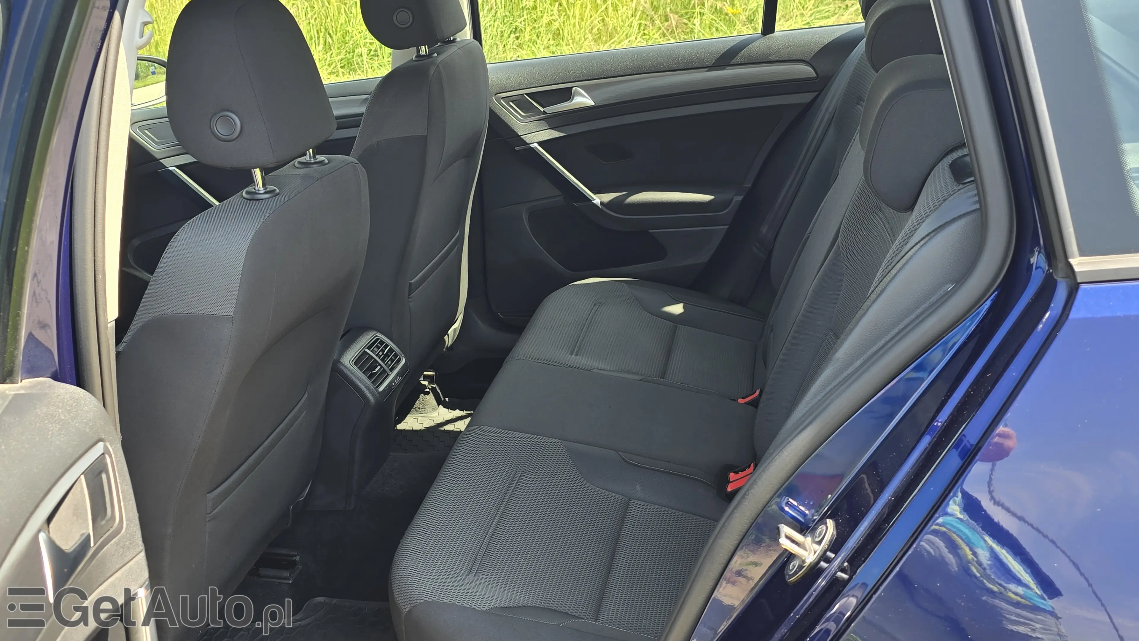 VOLKSWAGEN Golf Comfortline