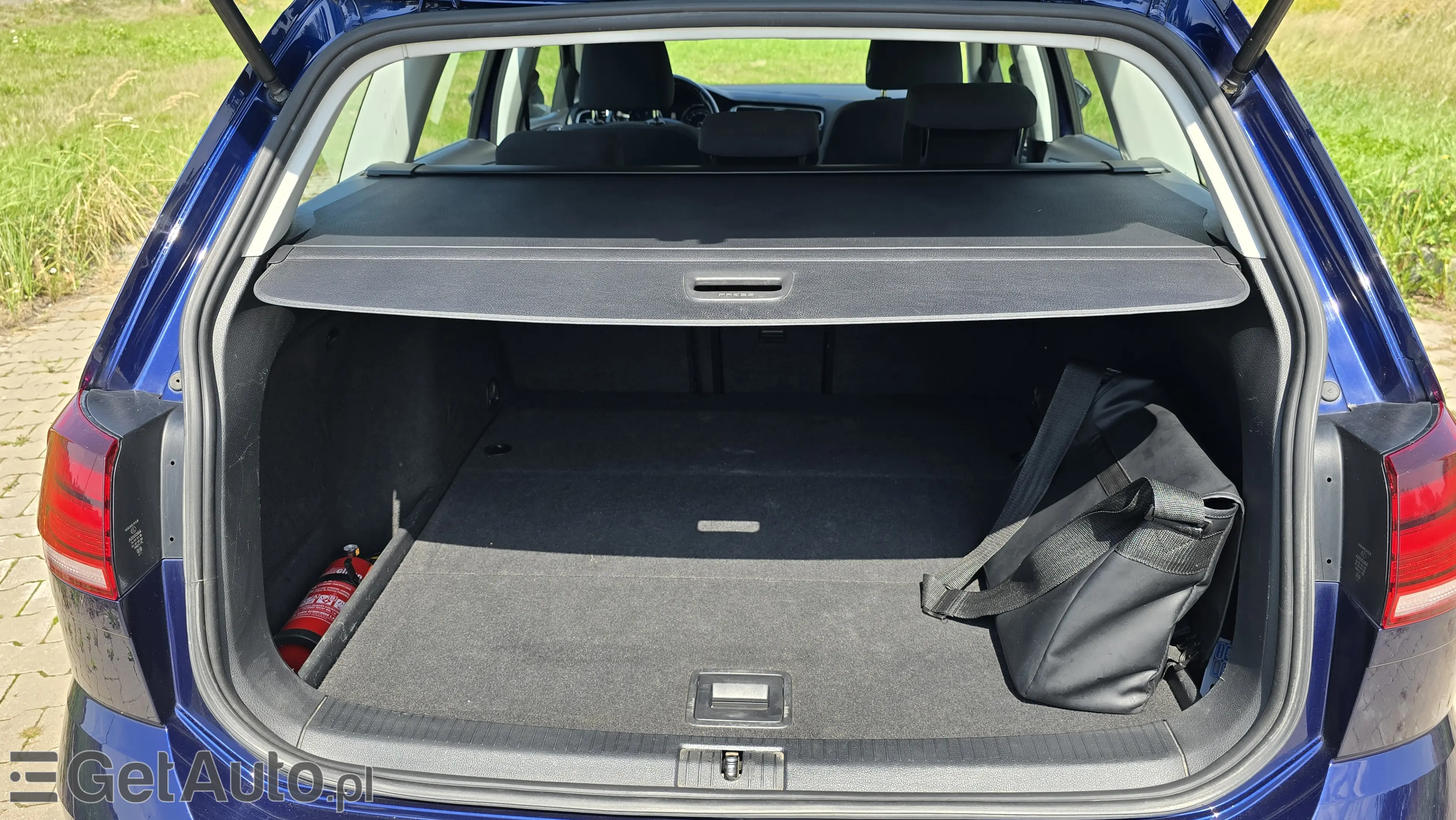 VOLKSWAGEN Golf Comfortline