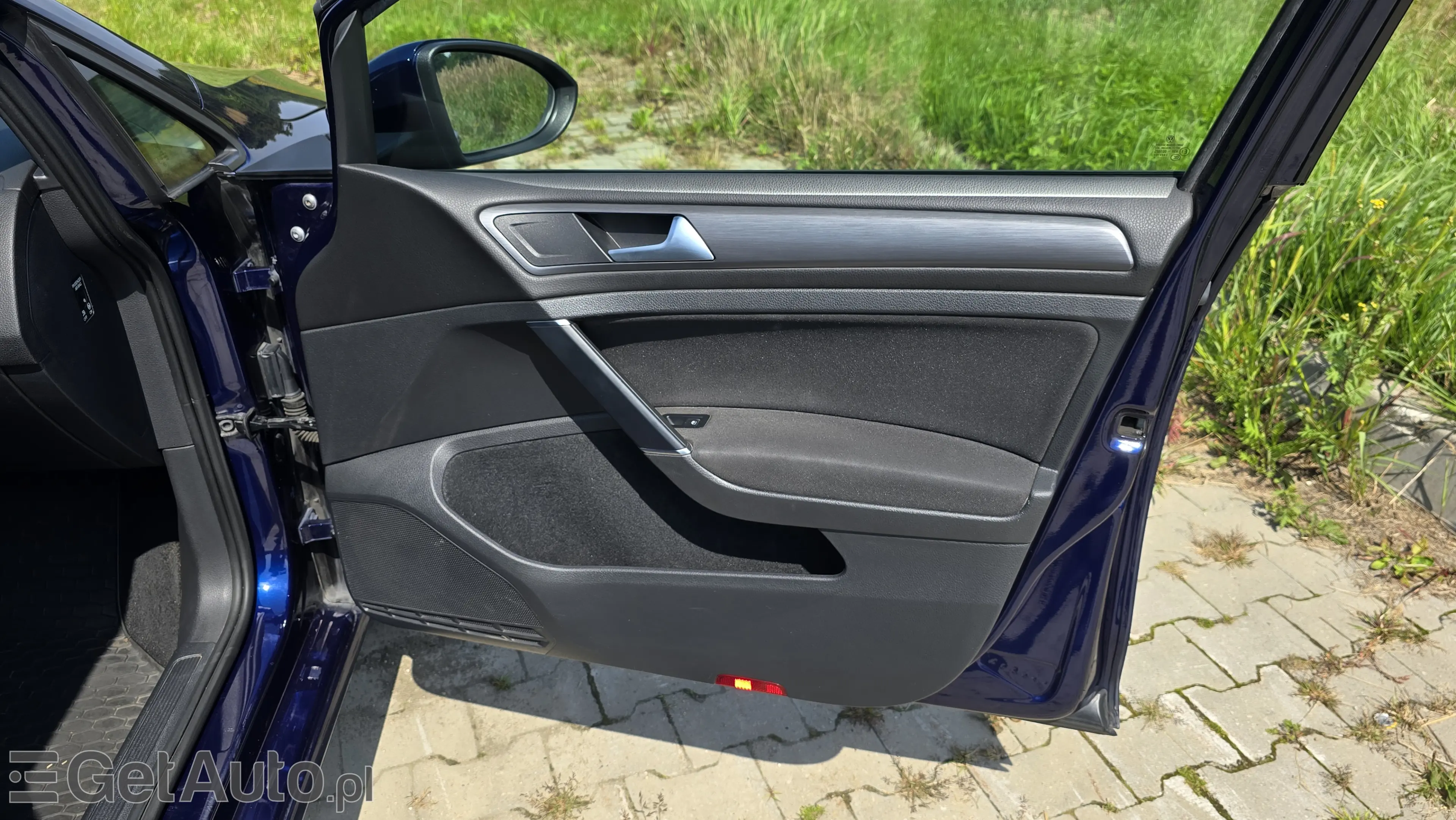 VOLKSWAGEN Golf Comfortline