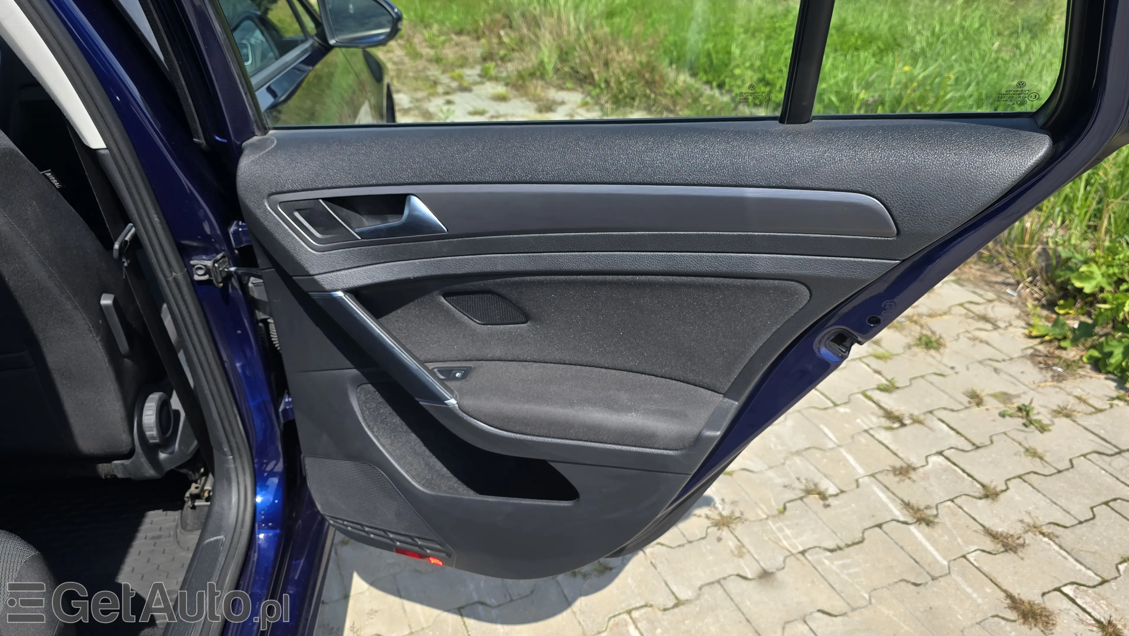 VOLKSWAGEN Golf Comfortline