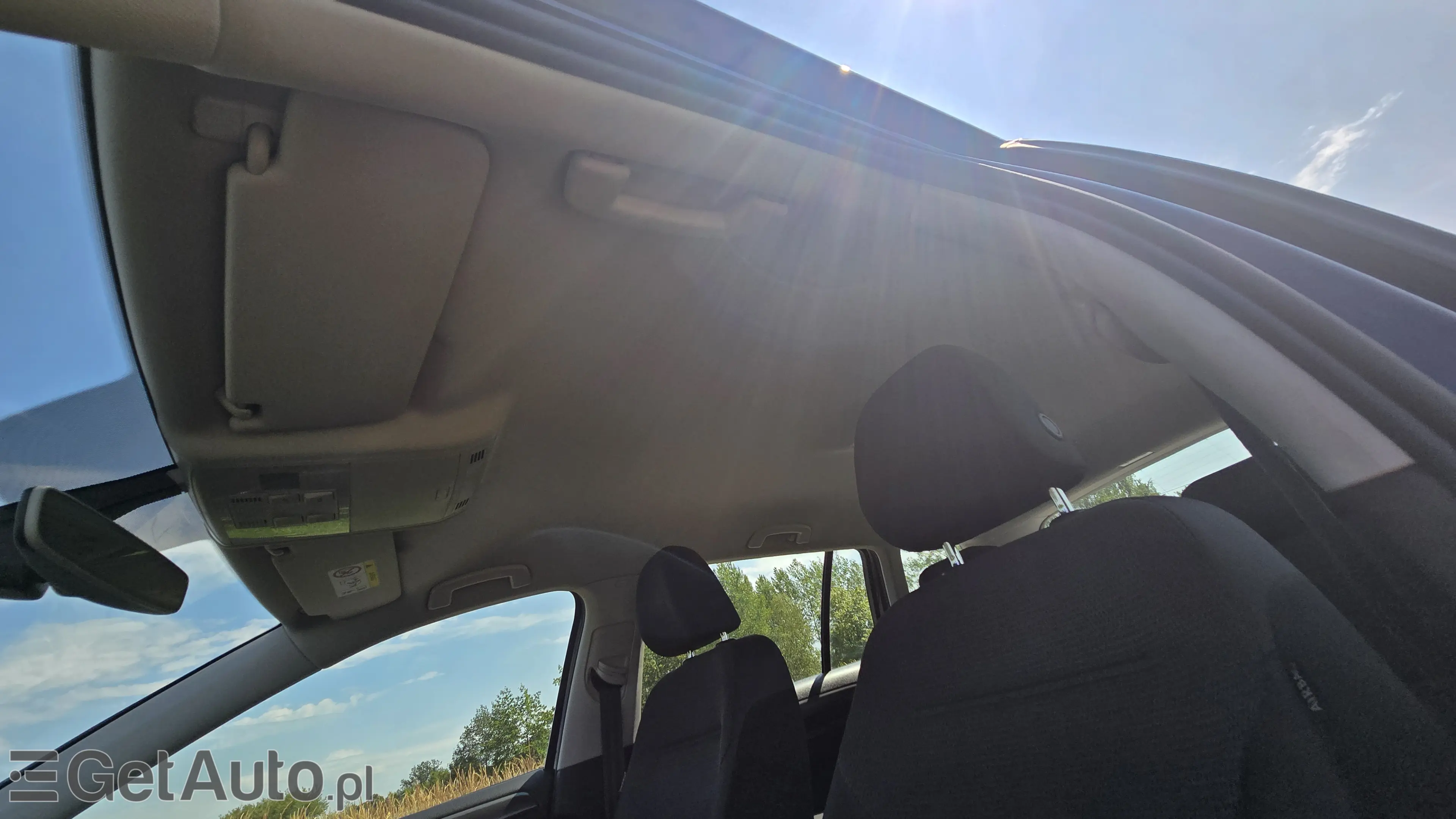 VOLKSWAGEN Golf Comfortline