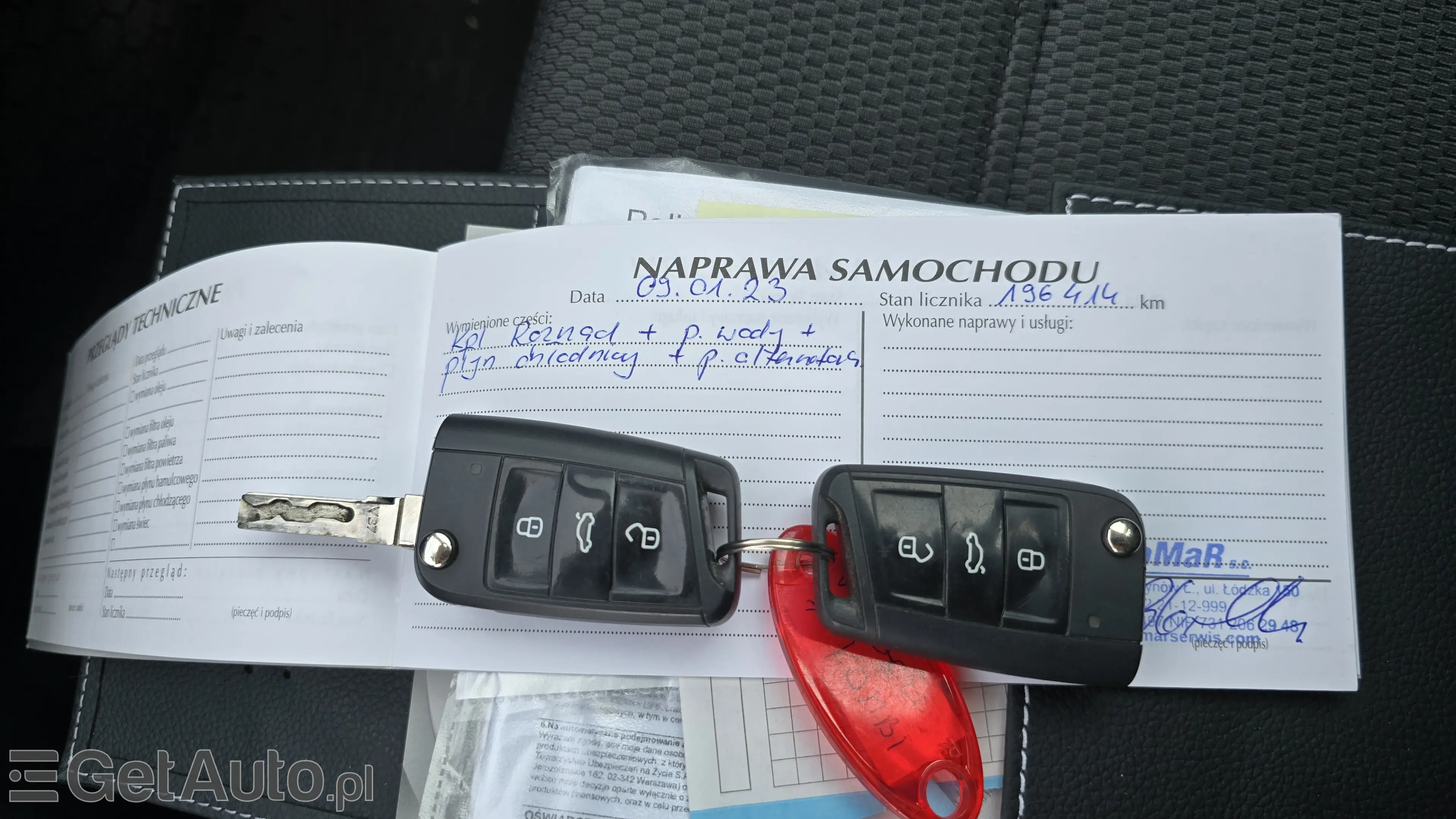 VOLKSWAGEN Golf Comfortline