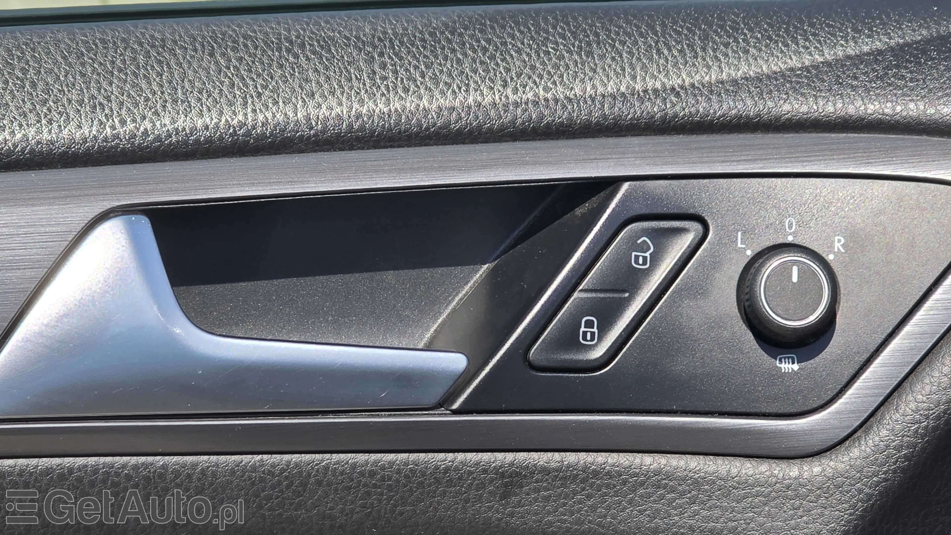 VOLKSWAGEN Golf Comfortline