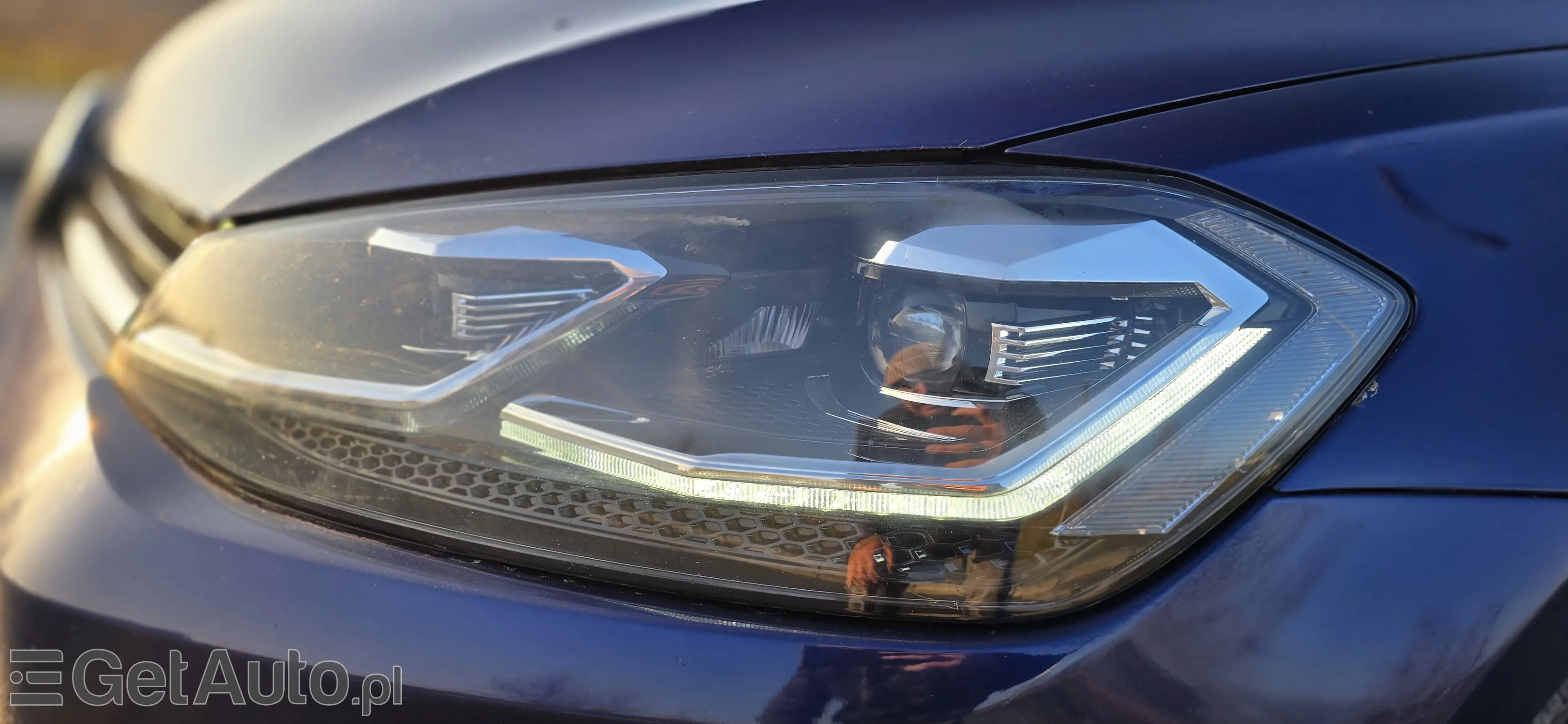 VOLKSWAGEN Golf Comfortline