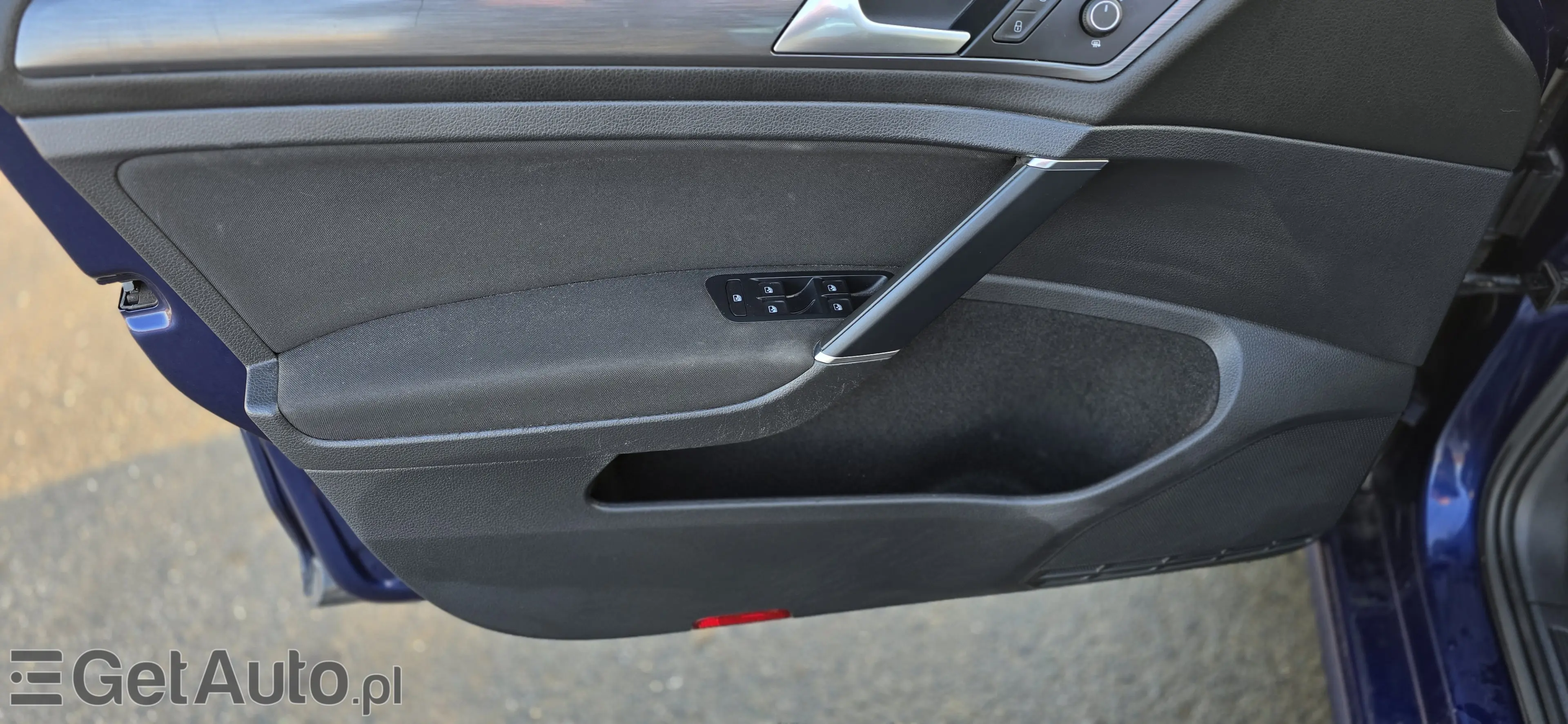 VOLKSWAGEN Golf Comfortline