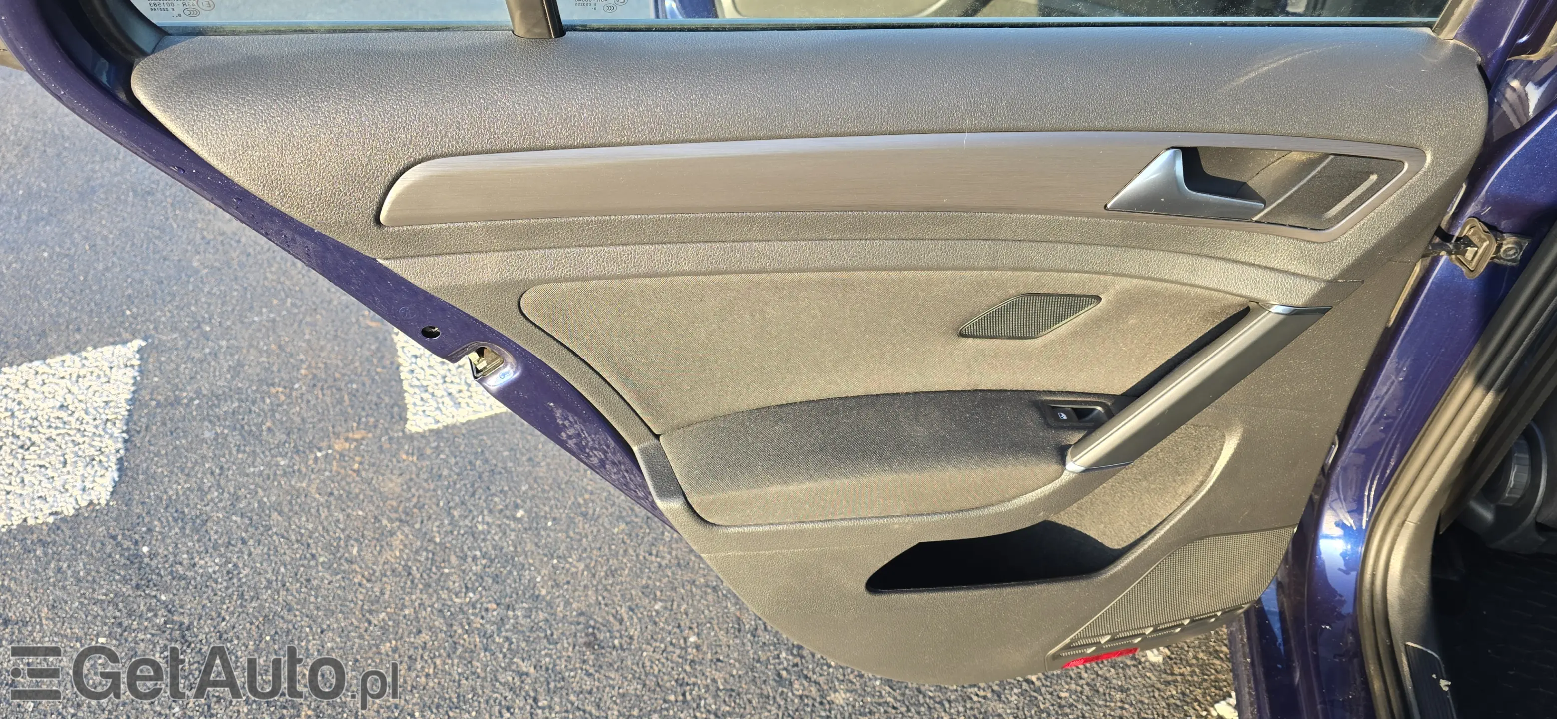 VOLKSWAGEN Golf Comfortline