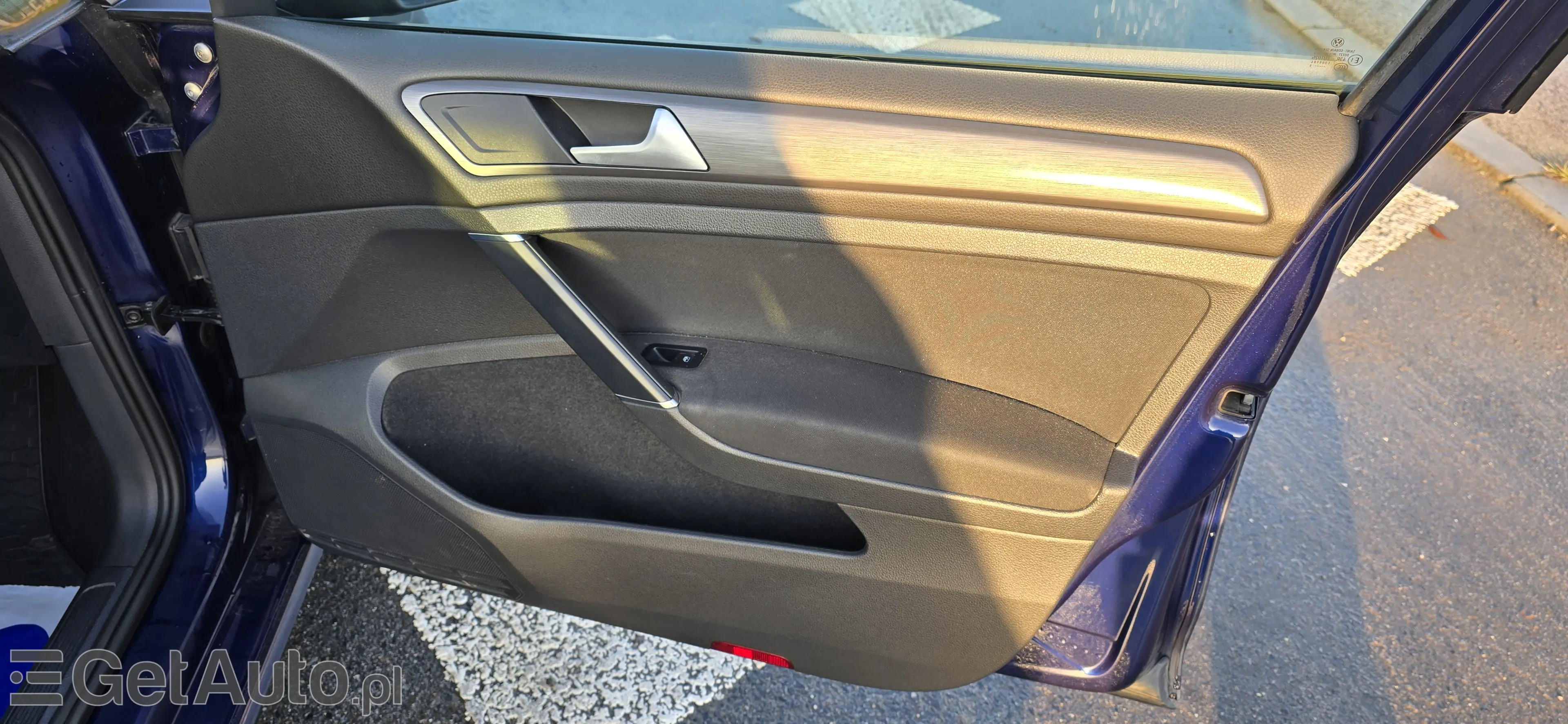 VOLKSWAGEN Golf Comfortline