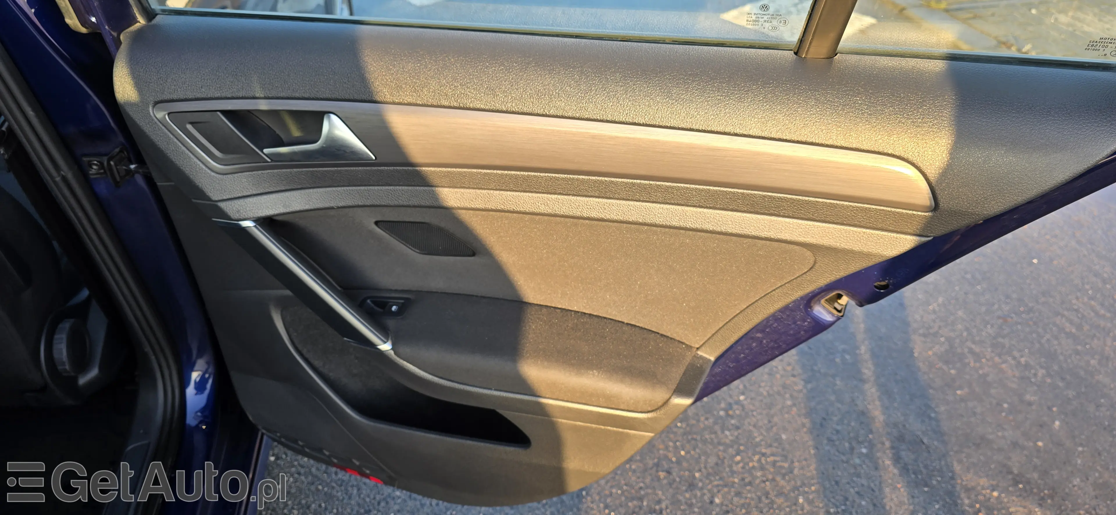 VOLKSWAGEN Golf Comfortline