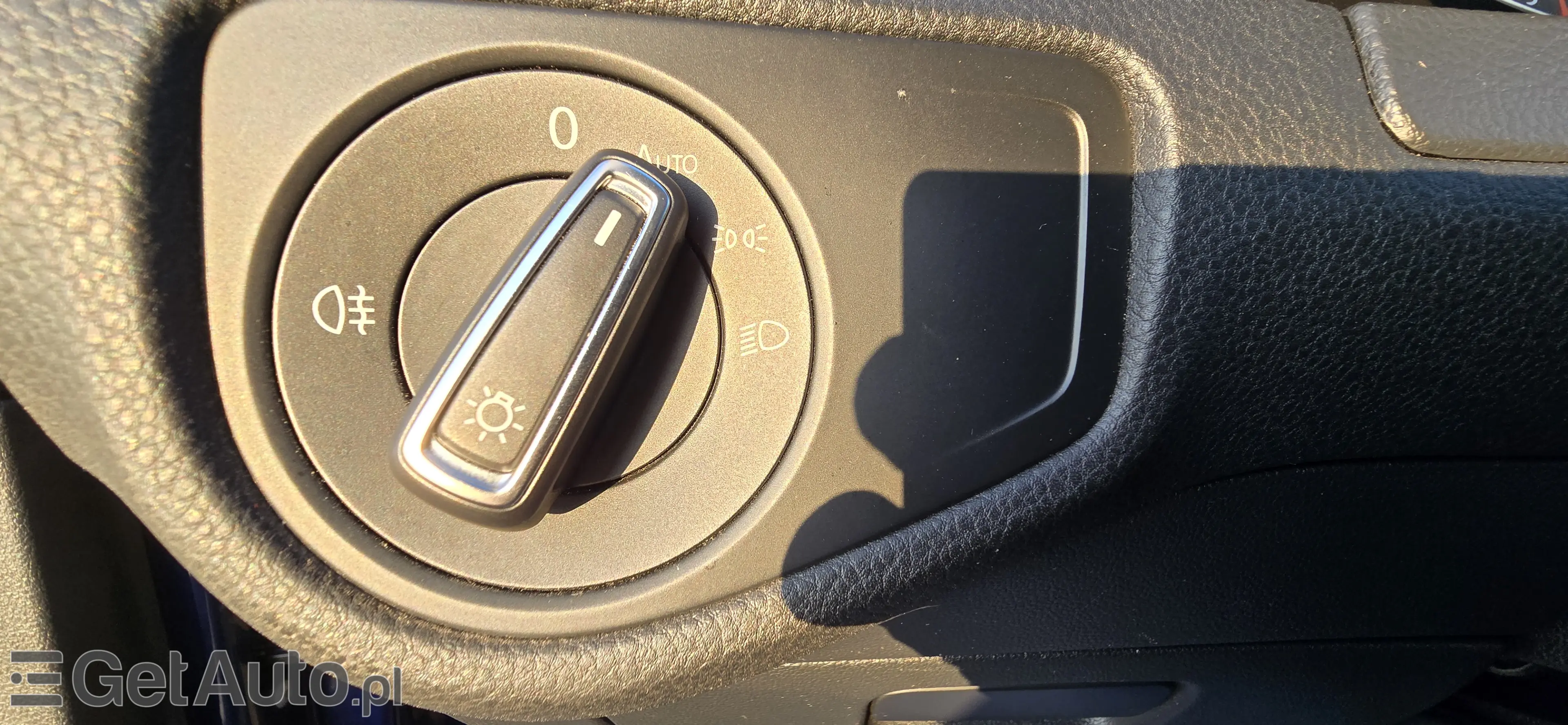 VOLKSWAGEN Golf Comfortline