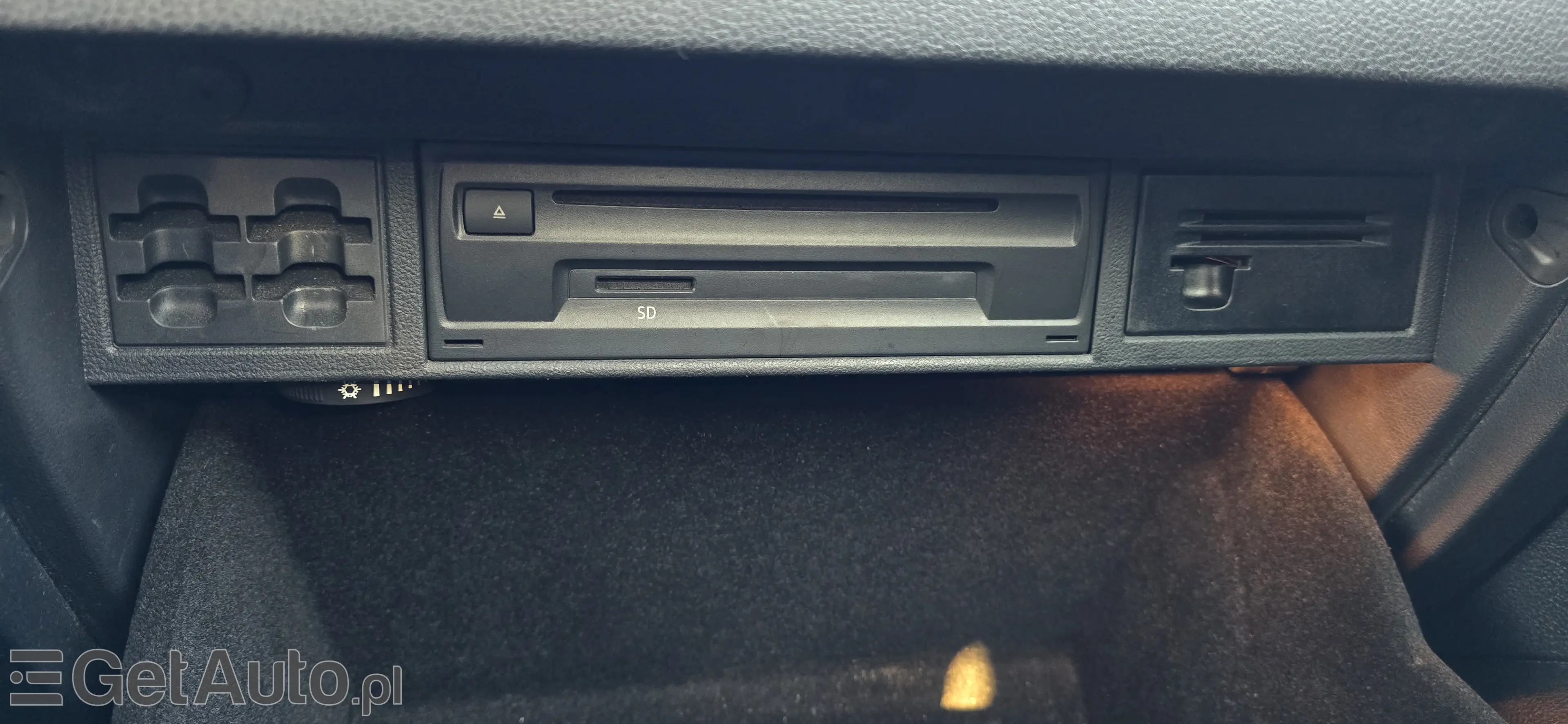 VOLKSWAGEN Golf Comfortline