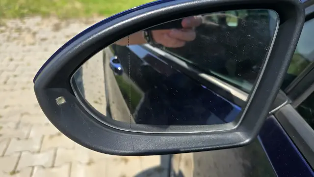 VOLKSWAGEN Golf Comfortline