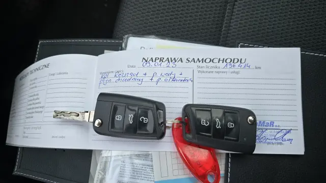 VOLKSWAGEN Golf Comfortline