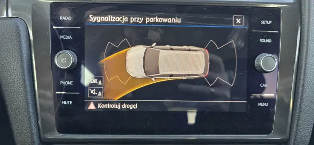 VOLKSWAGEN Golf Comfortline