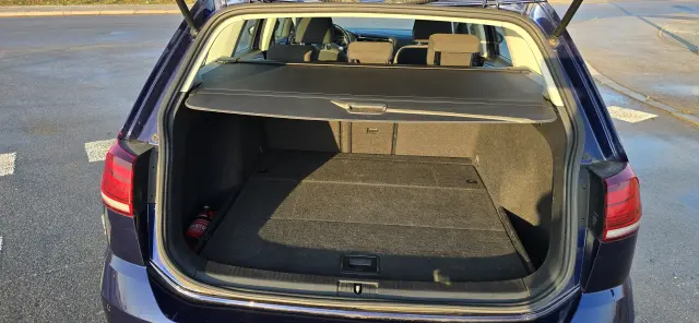 VOLKSWAGEN Golf Comfortline