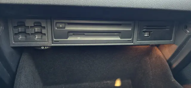 VOLKSWAGEN Golf Comfortline