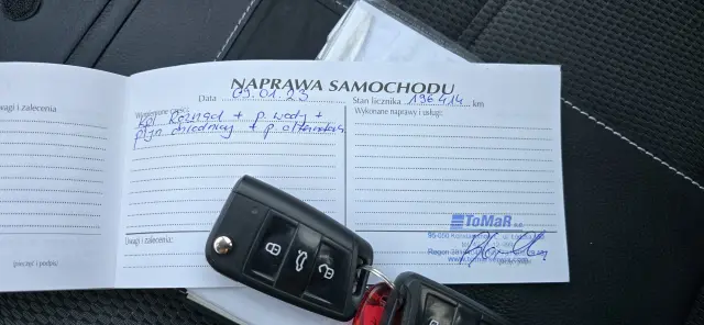 VOLKSWAGEN Golf Comfortline