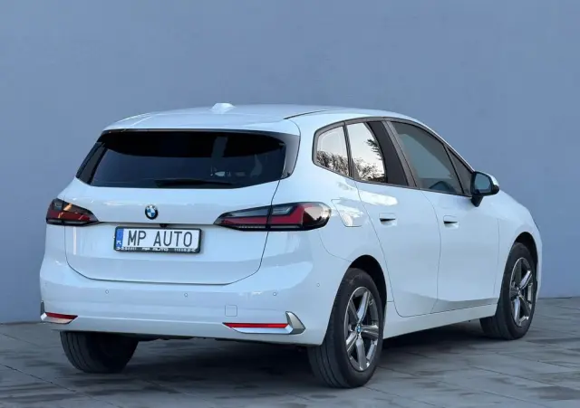 BMW Seria 2 218d