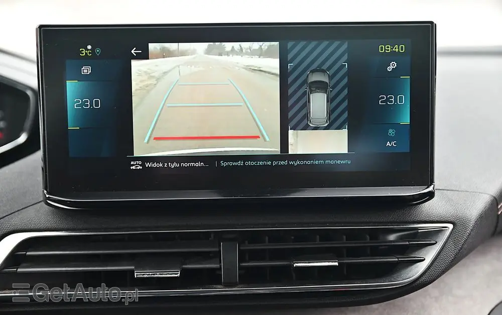 PEUGEOT 3008 Hybrid4 300 e-EAT8 GT Pack