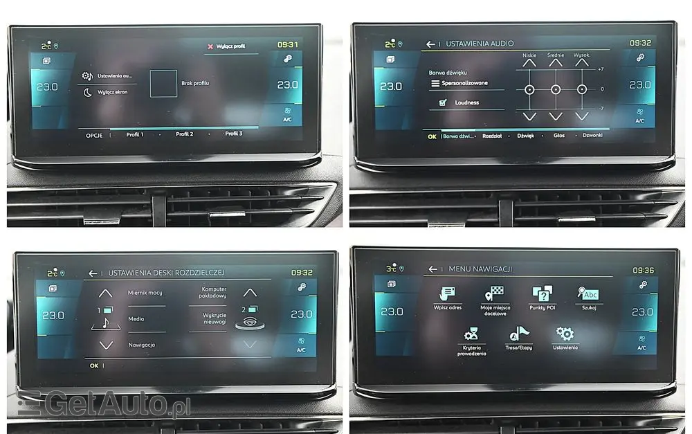 PEUGEOT 3008 Hybrid4 300 e-EAT8 GT Pack