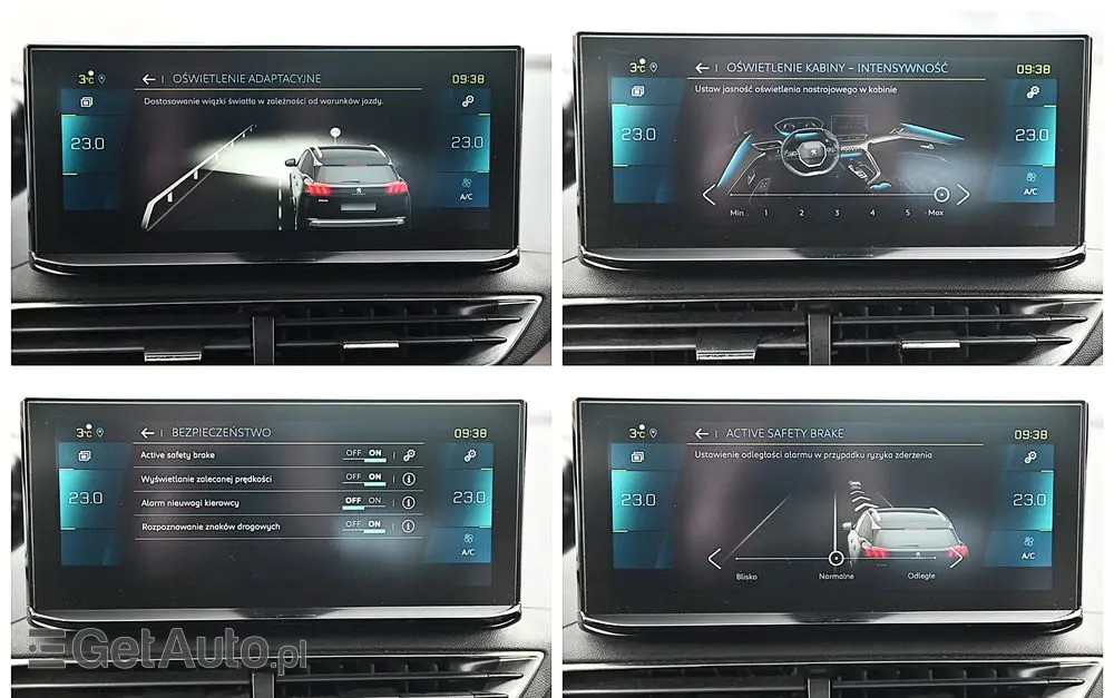 PEUGEOT 3008 Hybrid4 300 e-EAT8 GT Pack